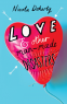 Cover Image: Love and Other Man-Made Disasters
