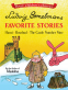 Cover Image: Ludwig Bemelmans Favorite Stories
