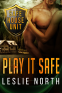 Cover Image: Play It Safe 