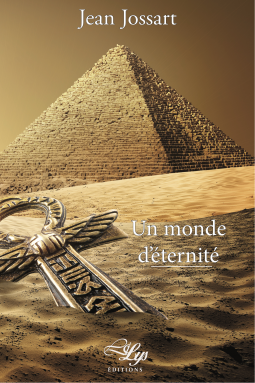 Couverture du livre pour Un monde d'éternité