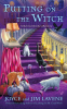 Cover Image: Putting on the Witch