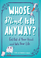 book cover for Whose Mind Is It Anyway?