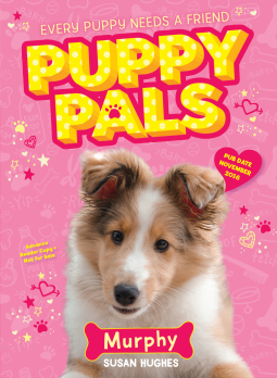 book cover for Murphy