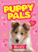 book cover for Murphy