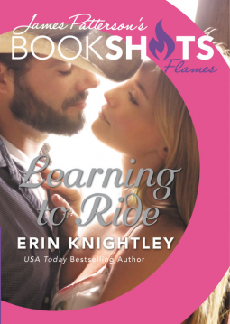 book cover for Learning to Ride