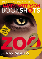 book cover for Zoo 2