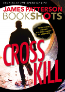 book cover for Cross Kill