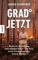 Buchcover für Grad jetzt