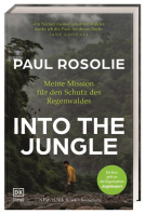 Buchcover für Into the Jungle