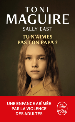 Couverture du livre pour Tu n'aimes pas ton papa ?