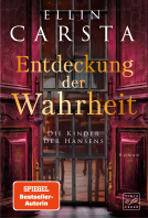 Buchcover für Entdeckung der Wahrheit