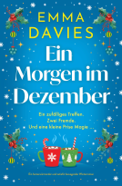 Buchcover für Ein Morgen im Dezember