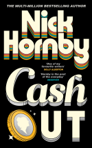 book cover for Cash Out