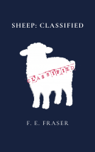 book cover for Sheep: Classified