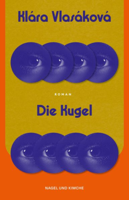 Buchcover für Die Kugel