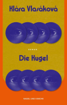 Buchcover für Die Kugel