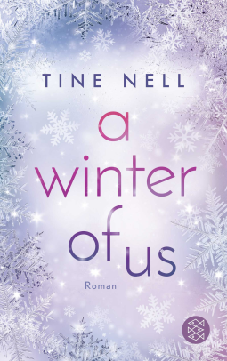 Buchcover für A Winter Of Us