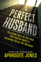 book cover for A Perfect Husband