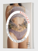 Buchcover für 1-Minuten-Strategie Reizdarm