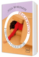 Buchcover für 1-Minuten-Strategie Erschöpfung