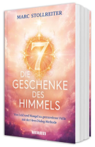 Buchcover für Die 7 Geschenke des Himmels