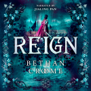 book cover for Reign