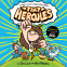 book cover for Tiny Hercules