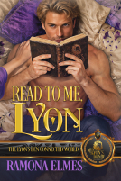 book cover for Read To Me, Lyon