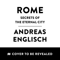 book cover for Rome