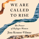 book cover for We Are Called to Rise