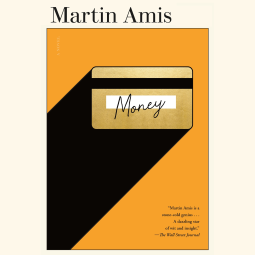 book cover for Money