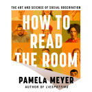 book cover for How to Read the Room