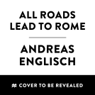 book cover for All Roads Lead to Rome