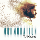 book cover for Murmuration