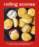 book cover for Rolling Scones