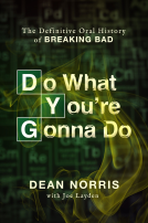 book cover for Do What You're Gonna Do