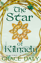 book cover for The Star of Kilnaely