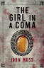 Cover Image: The Girl in a Coma