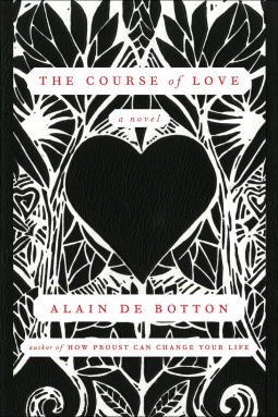 book cover for The Course of Love
