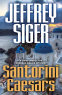 Cover Image: Santorini Caesars