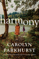 book cover for Harmony