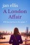 Cover Image: A London Affair