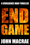 Cover Image: End Game