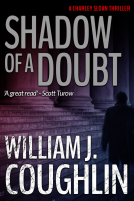 book cover for Shadow Of A Doubt