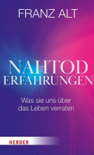 Buchcover für Nahtoderfahrungen