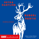 Buchcover für Buberlpartie