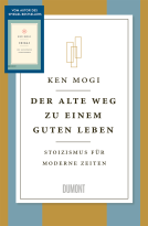 Buchcover für Der alte Weg zu einem guten Leben