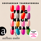 Buchcover für Frag nach Susan