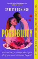 book cover for Possibility