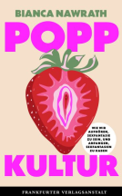 Buchcover für Poppkultur
